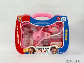 Medical Tool Carry Case