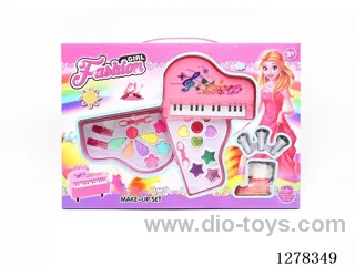 Children's Makeup Set