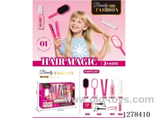 Beauty Salon Set