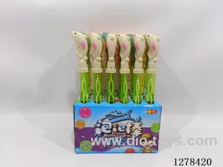 Bubble Wand