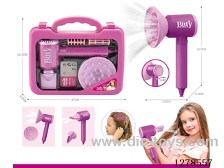 (GCC)Hair Dryer Large Set