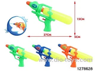 water gun