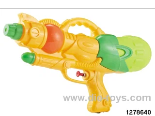 water gun