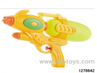 water gun