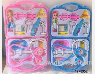 doctor set