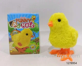 wind up toys
