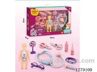 doctor set