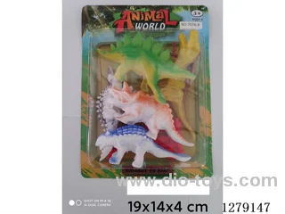 dinosaur set