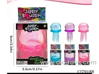 Octopus (Maltose Candy with Text) (Price per piece)