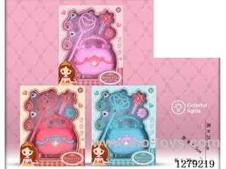 Light-Up Accessories set (3-color assortment)