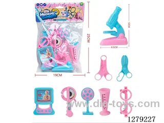 doctor set