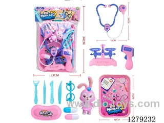 doctor set