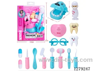 doctor set