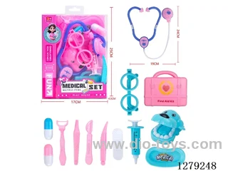 doctor set