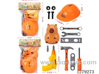 tool set 2 colors