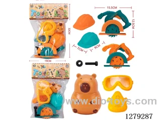 tool set 2 colors