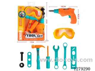tool set