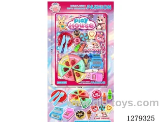 play house set