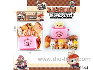 LABUBU set