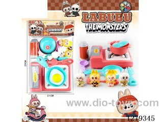 LABUBU set