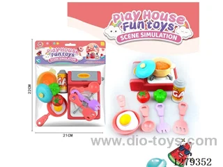 play house set