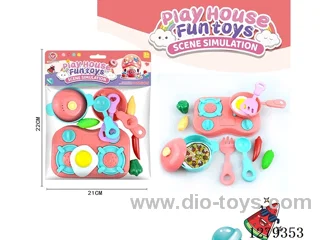 play house set