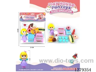 play house set