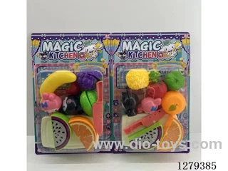 cutting set