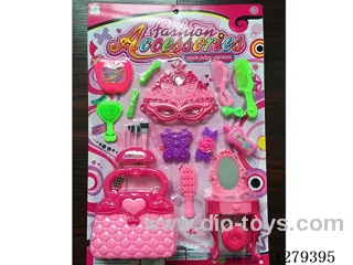 Accessories