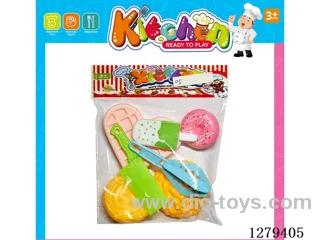 dessert set