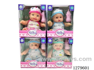 8inch doll