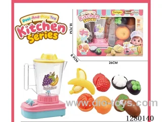 Inertia juicer + peeled fruit