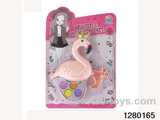 make up toys in Blister card