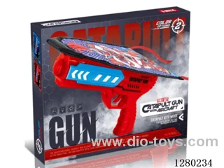 Air Gun - With Kite