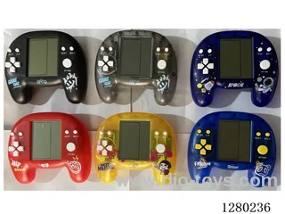 4.0-inch Transparent Controller Game Machine
