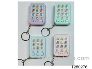 Blessing Amulet Fortune Machine