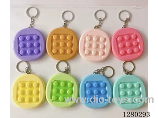 Squeeze Toy