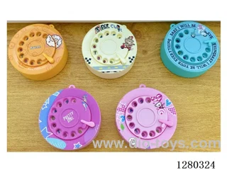 Vintage Telephone - Non-Electric Version