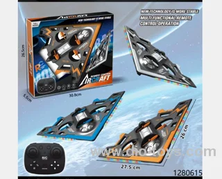 RC Aircraft