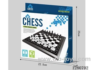 Chess Set