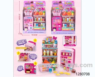 Pretend play toys