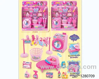 Pretend play toys