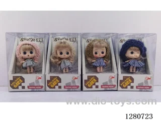 doll