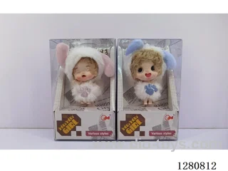 doll