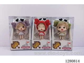 doll