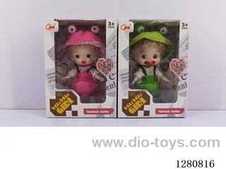 doll