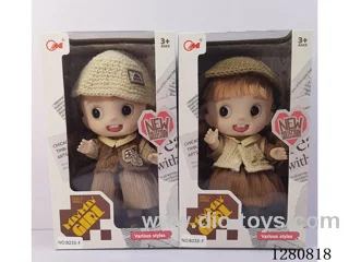 doll