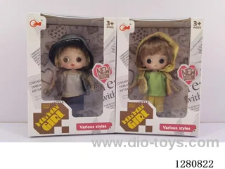 doll