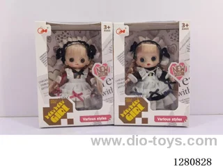 doll