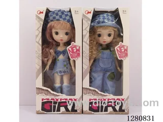 doll